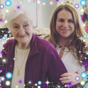 Meet your Posher, Gina